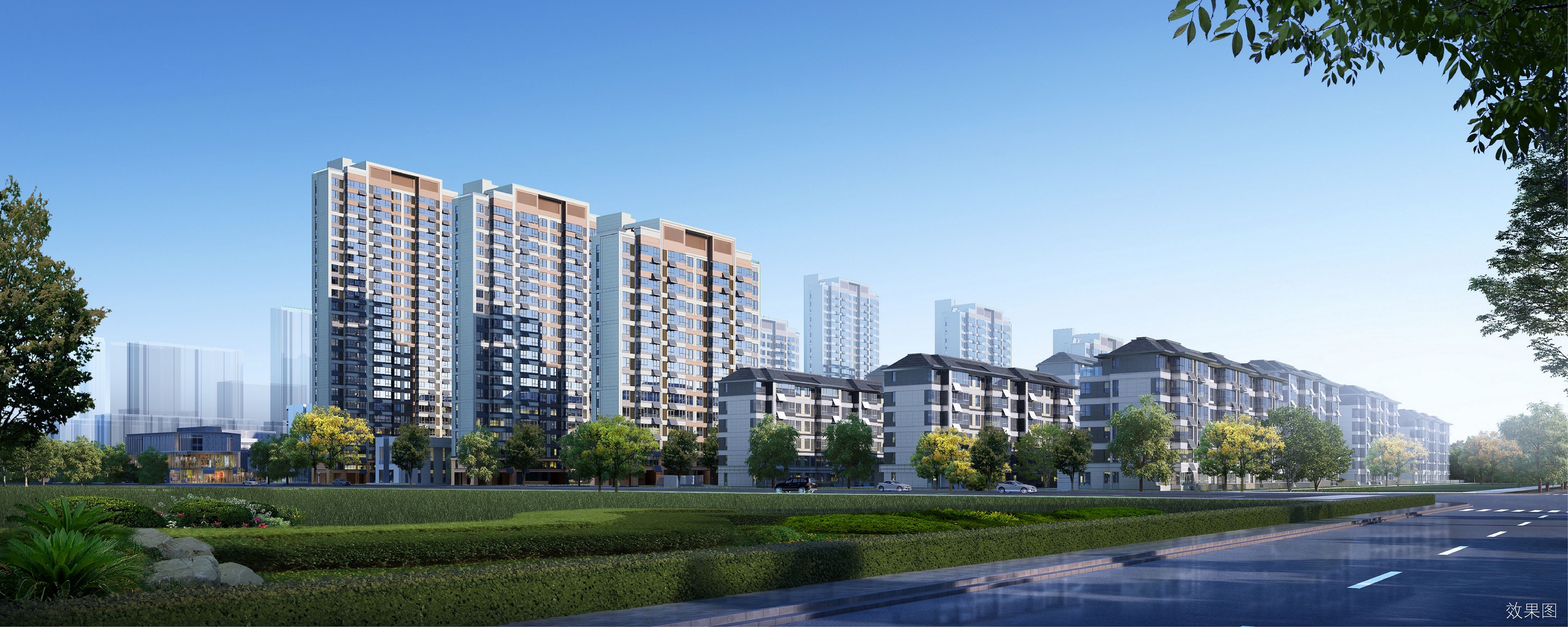 房企們大概率還會(huì)加快沖刺業(yè)績(jī)的步伐