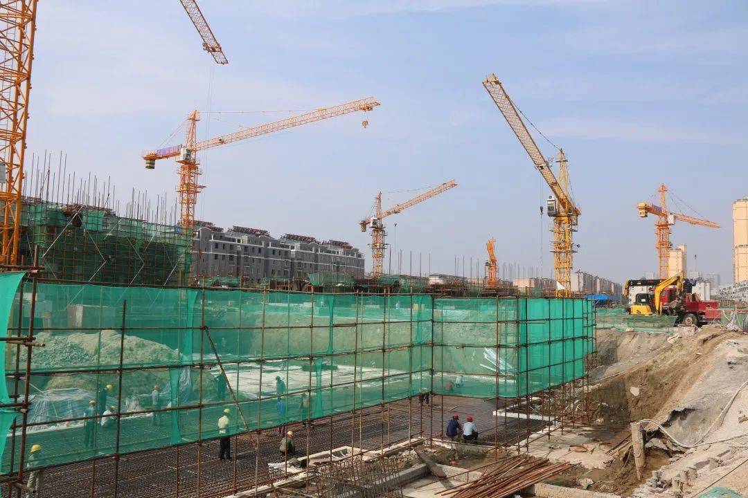 北京昌平區回龍觀鎮回龍觀村被整體拆遷