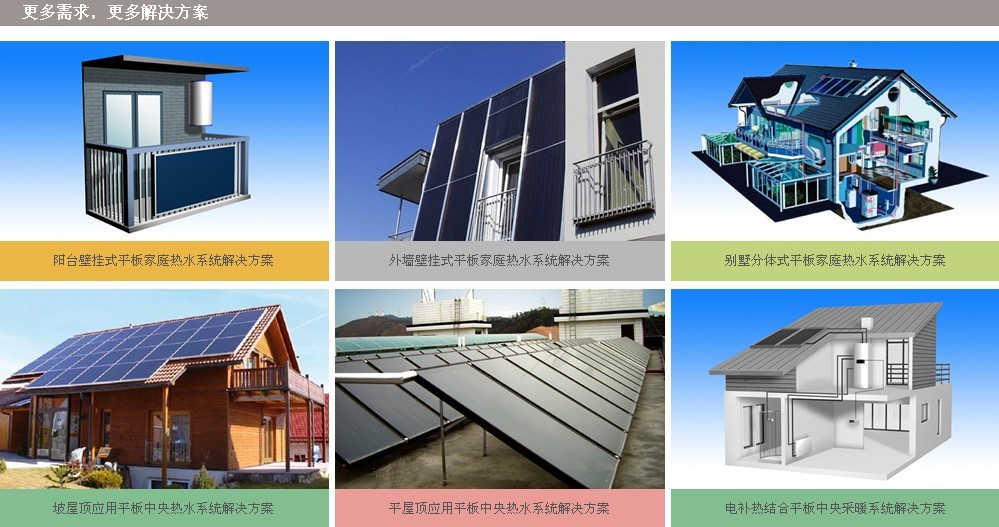 全部按照綠色建筑二星級標(biāo)準(zhǔn)設(shè)計(jì)建造