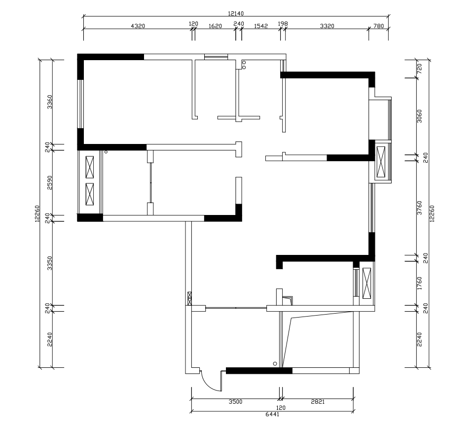 甲方均無(wú)償贈(zèng)送新建住宅的一個(gè)固定停車(chē)位