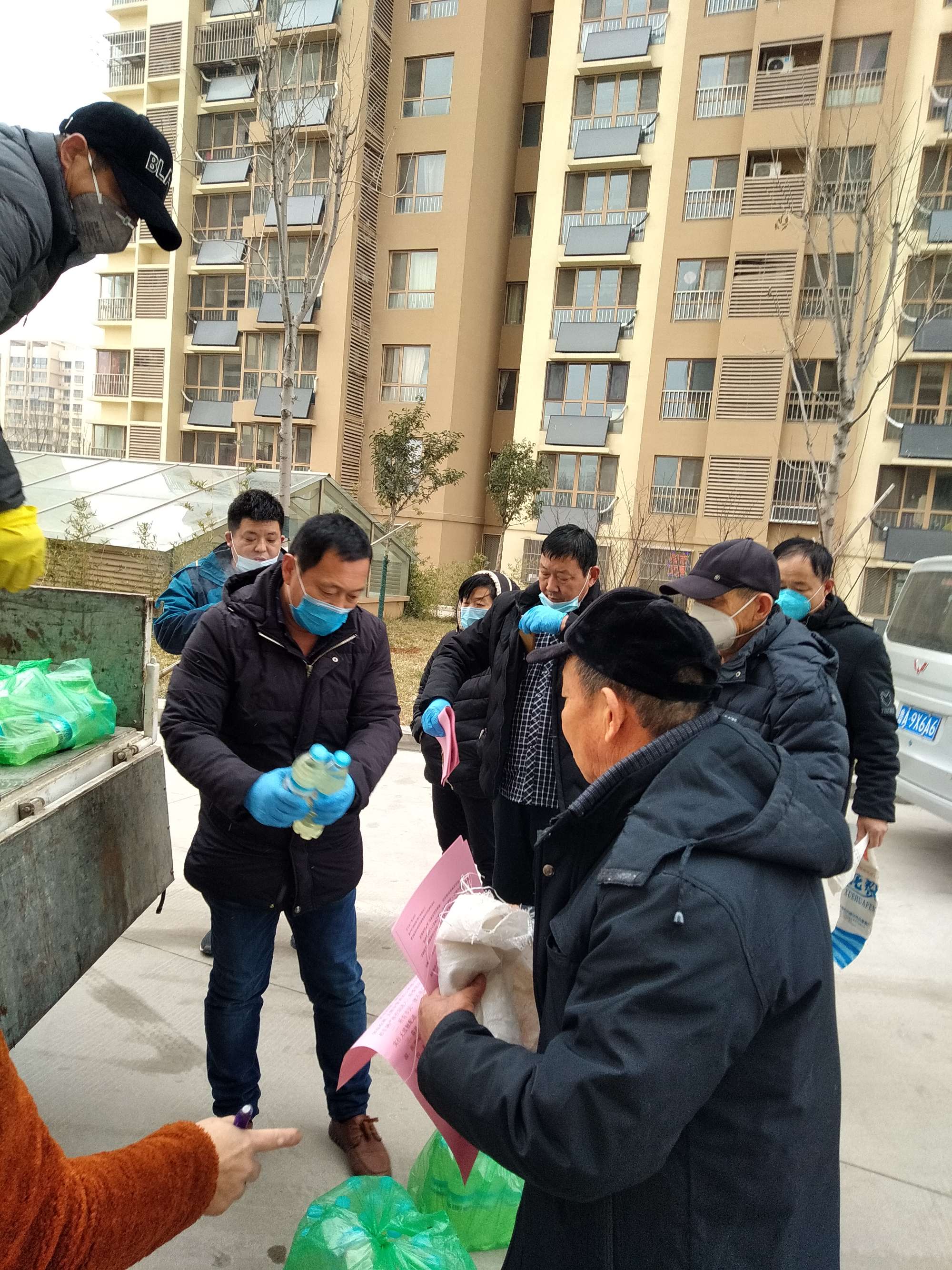 雙鳳開發(fā)區(qū)管委會經(jīng)濟開發(fā)部副經(jīng)理苗蓓