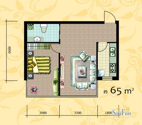 貧困家庭等特殊群體開展志愿服務活動