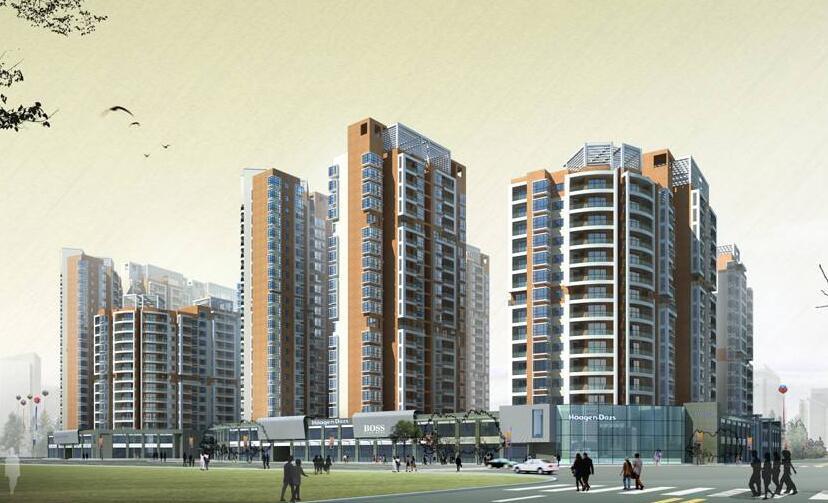 不限購(gòu)區(qū)首選漢口北