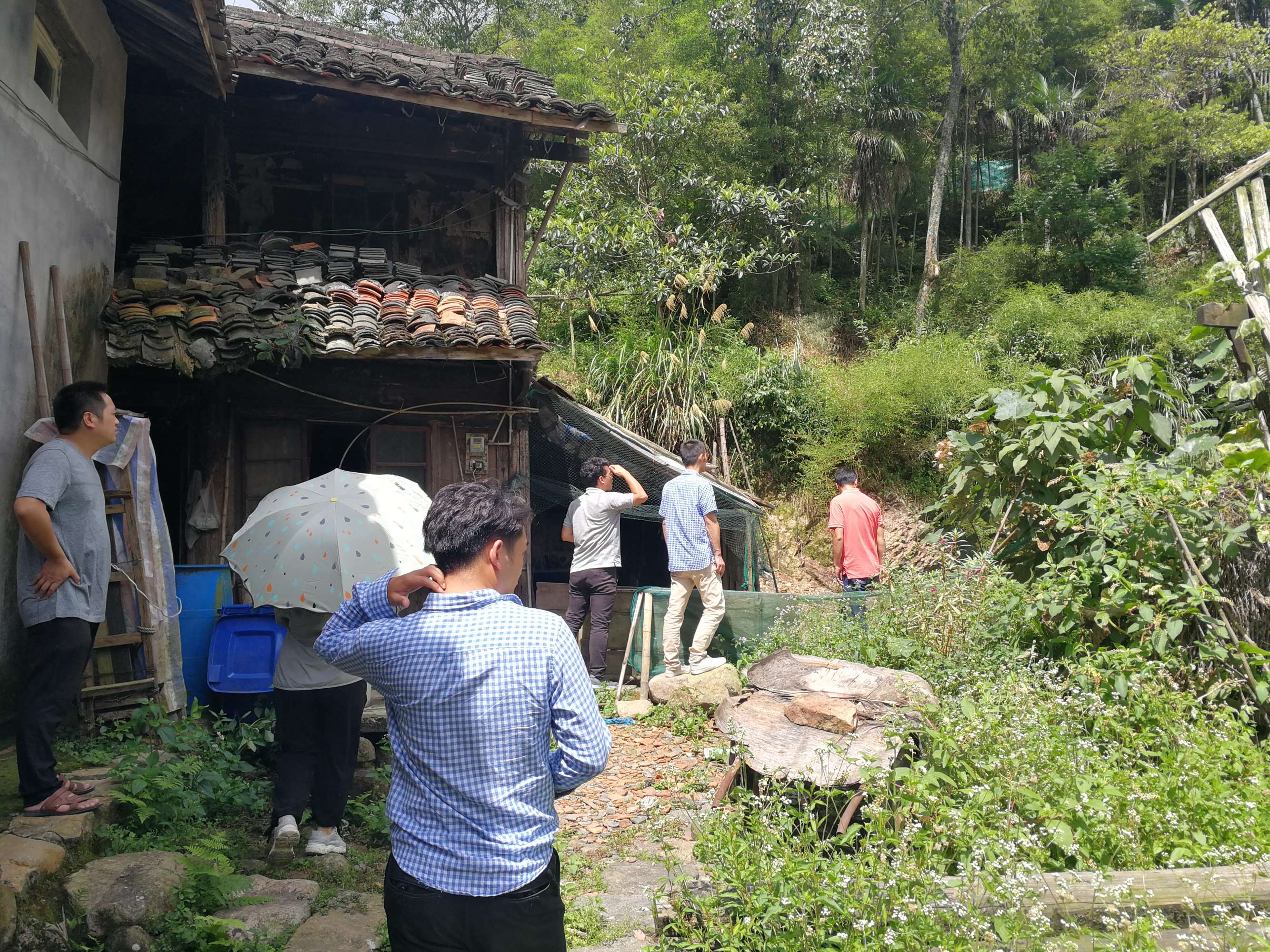 縣交通運(yùn)輸局及鄉(xiāng)鎮(zhèn)接到建房申請(qǐng)材料后