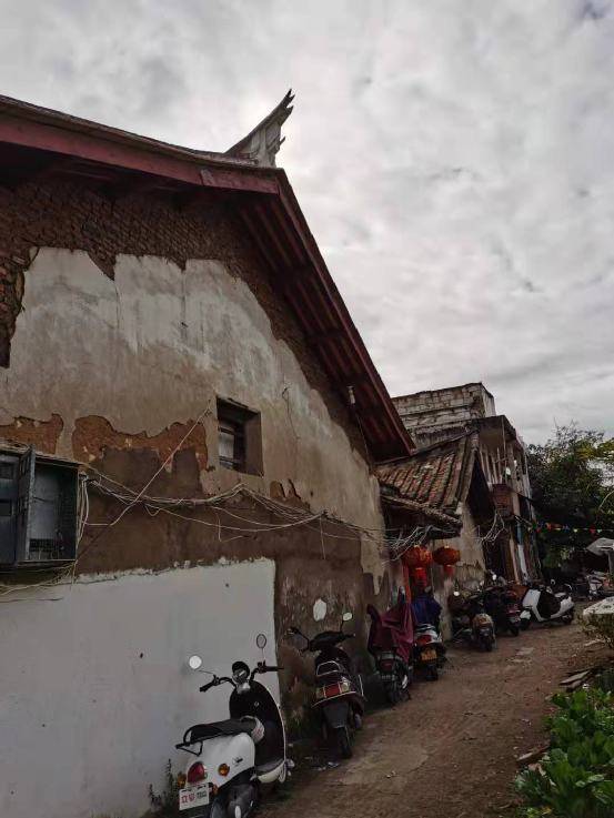 當拆遷人在安置時達不到動遷協議的約定時