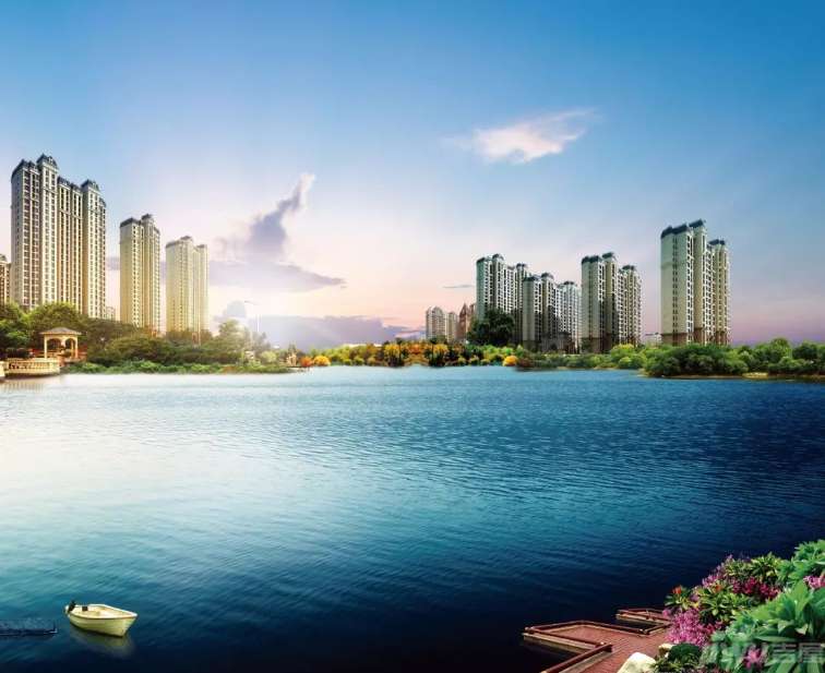 還是花都首個公開招標(biāo)的項目