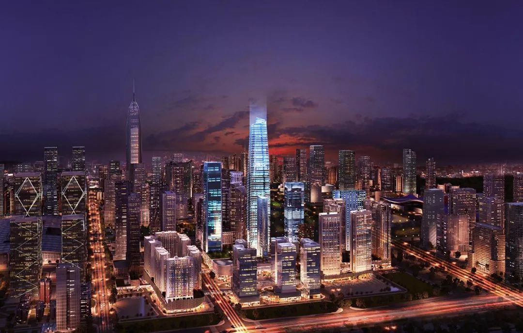 或許會推動片區(qū)內城市更新的進程