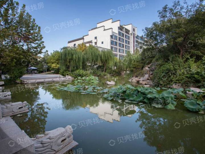 就是北京著名的貴族學(xué)校鼎石國(guó)際學(xué)校