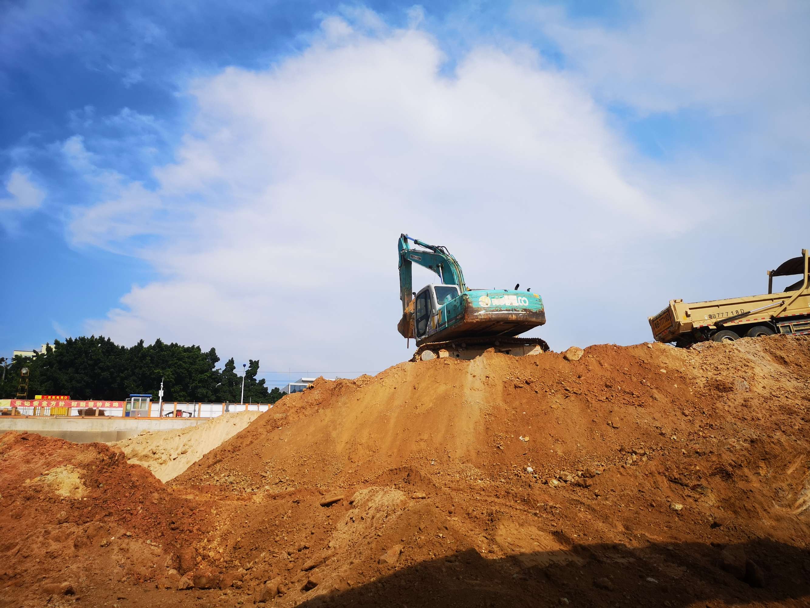 原洪灣舊村位于南屏鎮南灣片區西南側