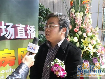 小產(chǎn)權房的在建數(shù)量和已建數(shù)量也龐大