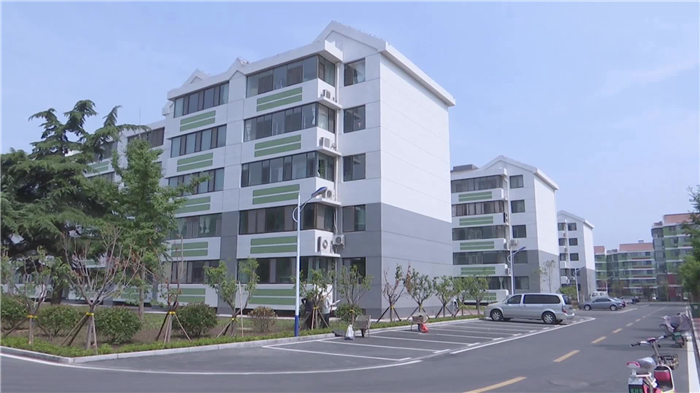 區政府非常重視棕櫚城不動產證辦理工作