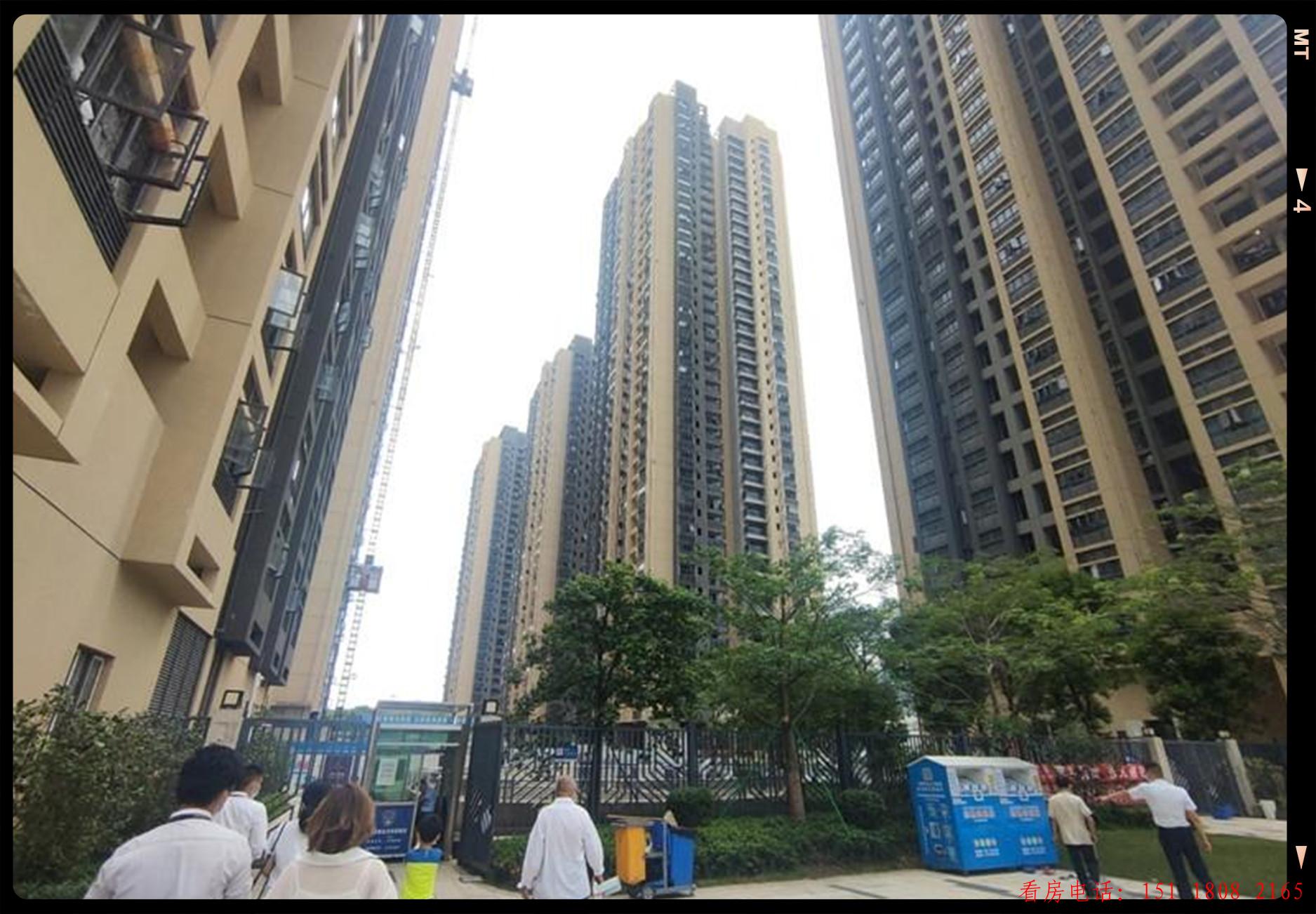 地鐵站學校醫院酒店菜場公園近在咫尺