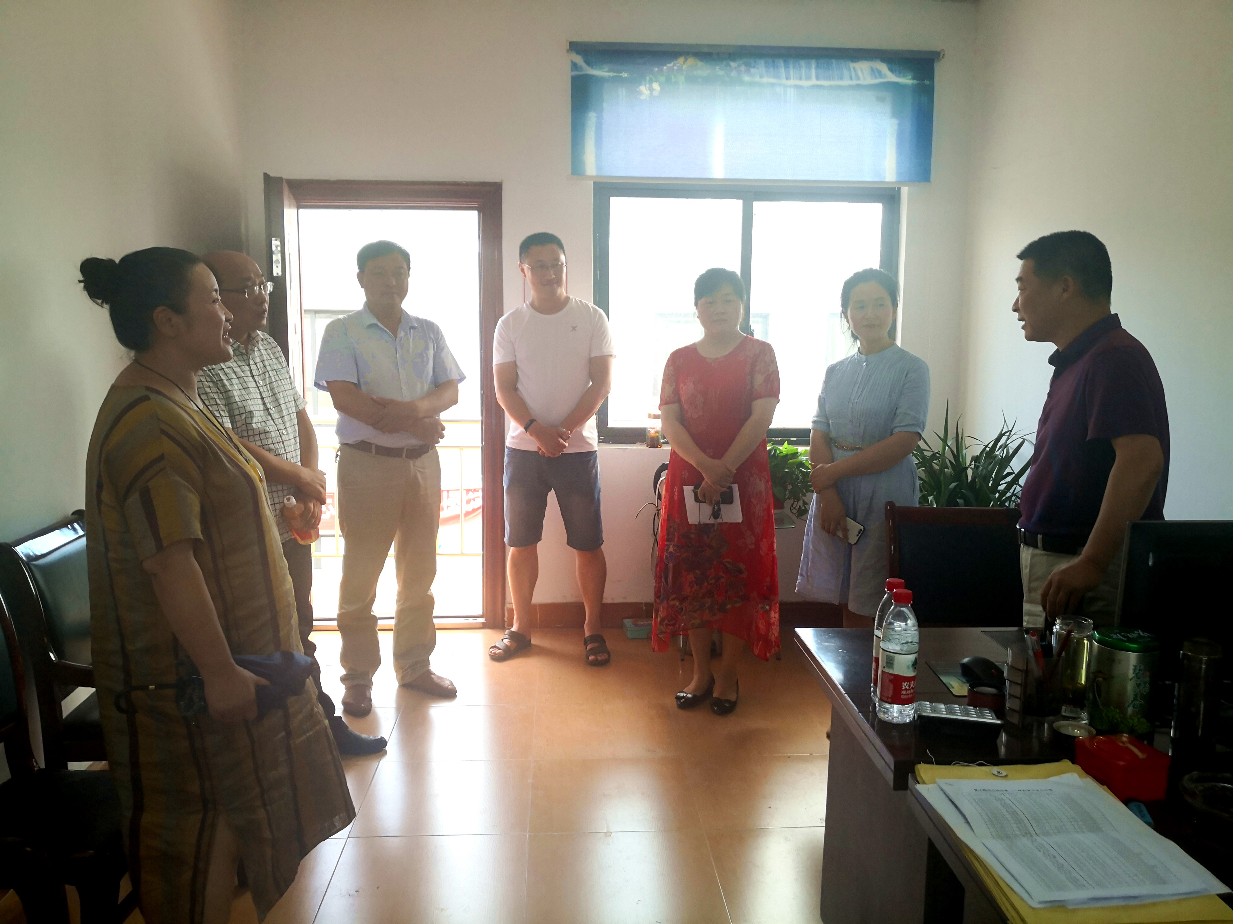 力爭使回遷安置房建設(shè)與管理有新進(jìn)展