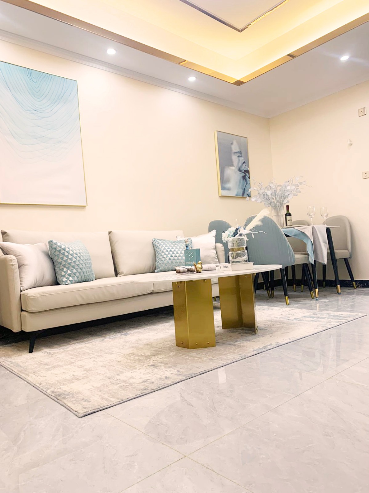 深圳光明小產權|光明長圳，皇室2號03戶型