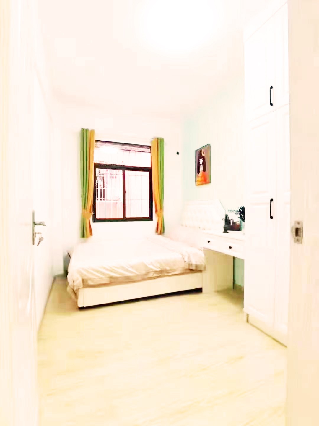 深圳龍華小產權房|弓村瑞澤家園,86.6萬/套，清湖地鐵口