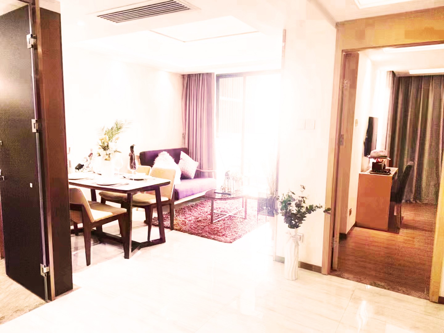 深圳西鄉小產權房|鼎尚花園， 26000元/平