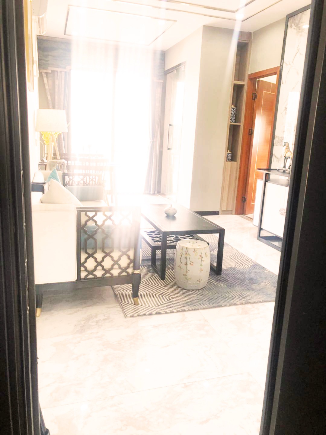 深圳西鄉小產權房|固戍：前海中心城 首付17.5萬