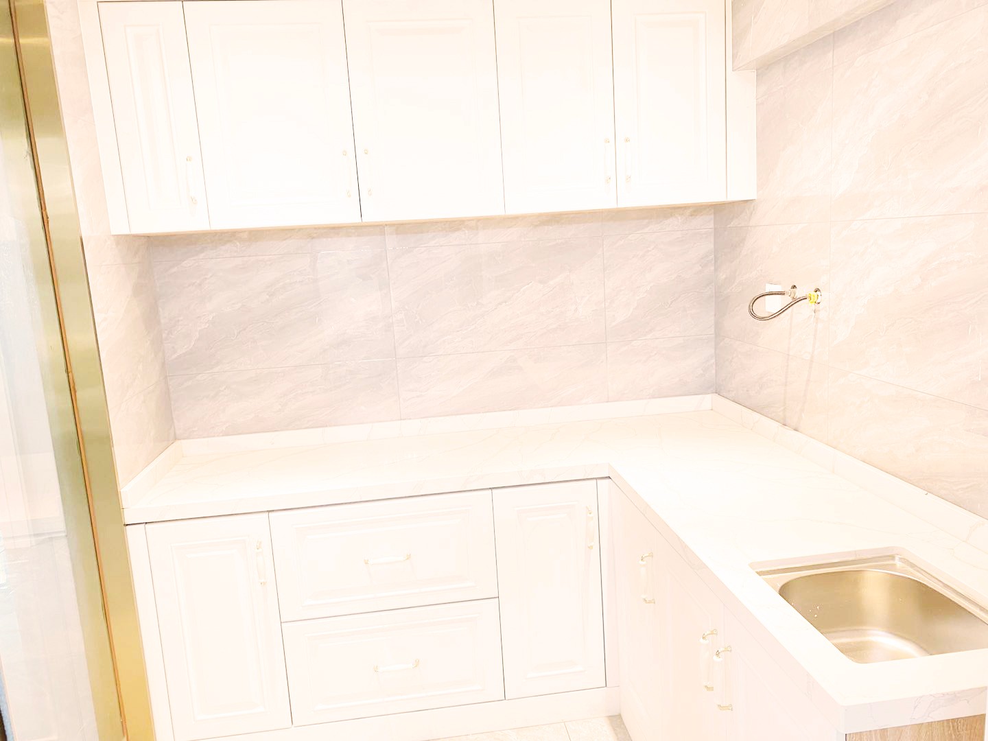 深圳福永小產權房|福永五棟花園房 ，首付35萬/套