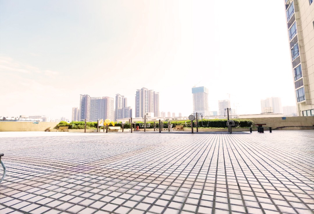 深圳沙井小產權房|金沙花園 85萬/套