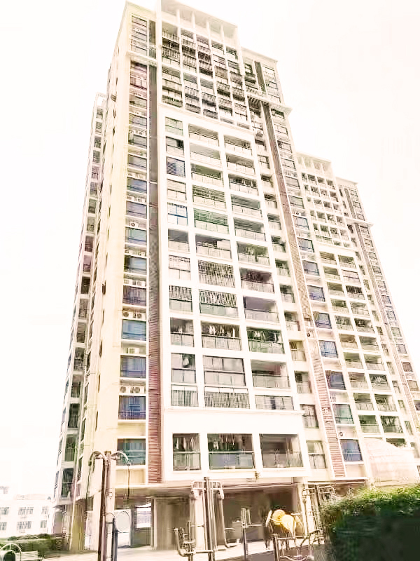 深圳寶安小產權房|金沙花園統建樓  98萬/套