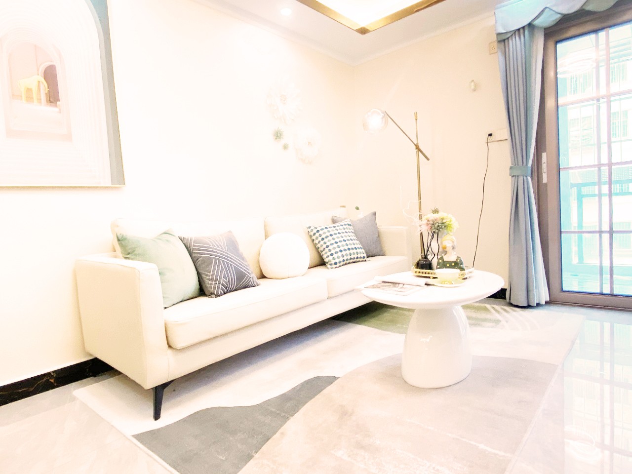 深圳光明小產(chǎn)權(quán)房|劍橋新天地    45萬(wàn)/套