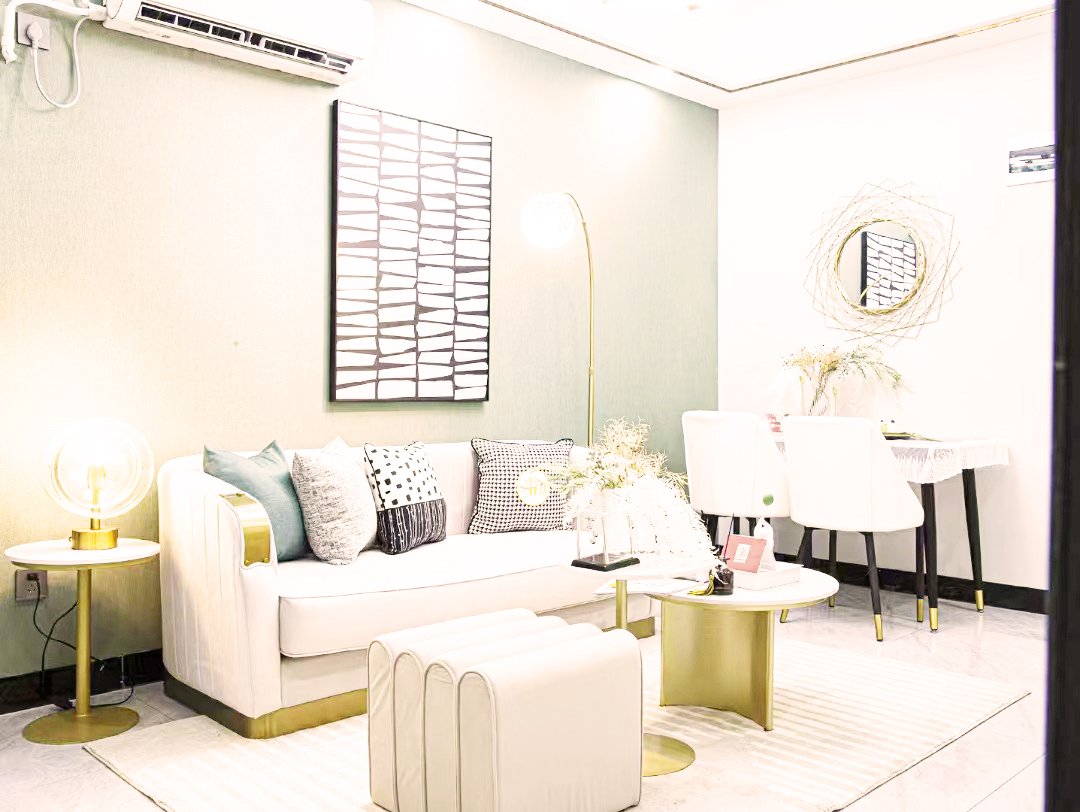 深圳光明小產權房|鳳凰城家園  47.8萬/套