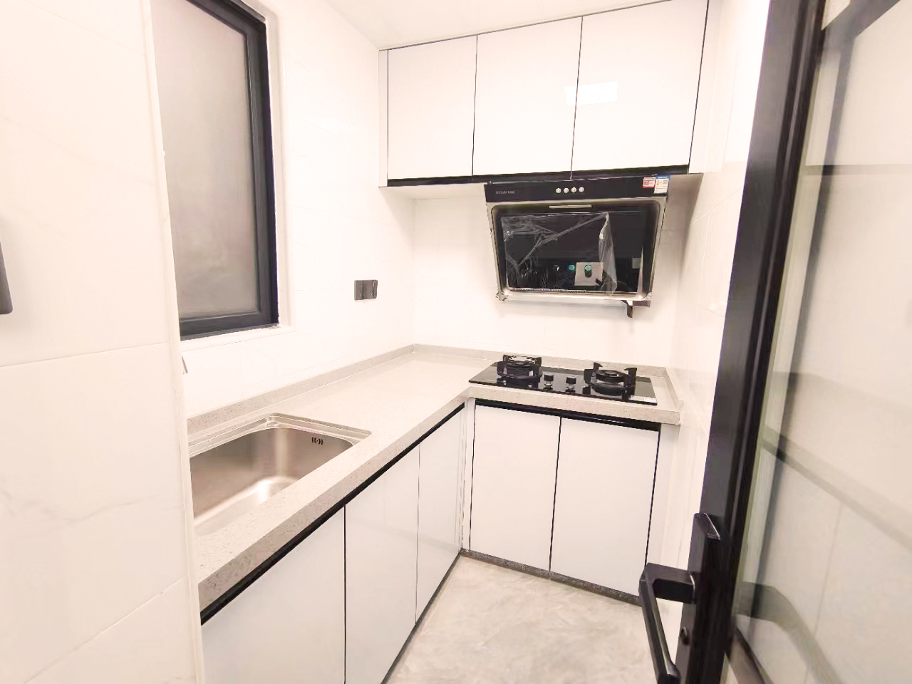 深圳龍崗小產權房| 龍西壹號 117.8萬/套