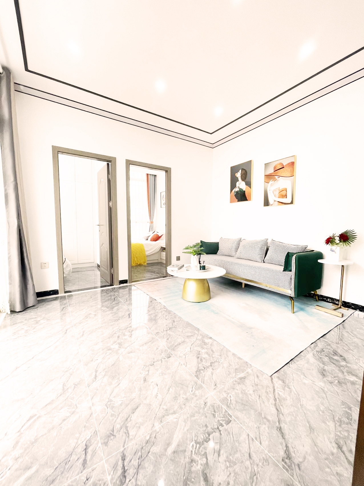 深圳石巖小產(chǎn)權(quán)房|創(chuàng)富雅苑 13.8萬/套  應(yīng)人石地鐵600米