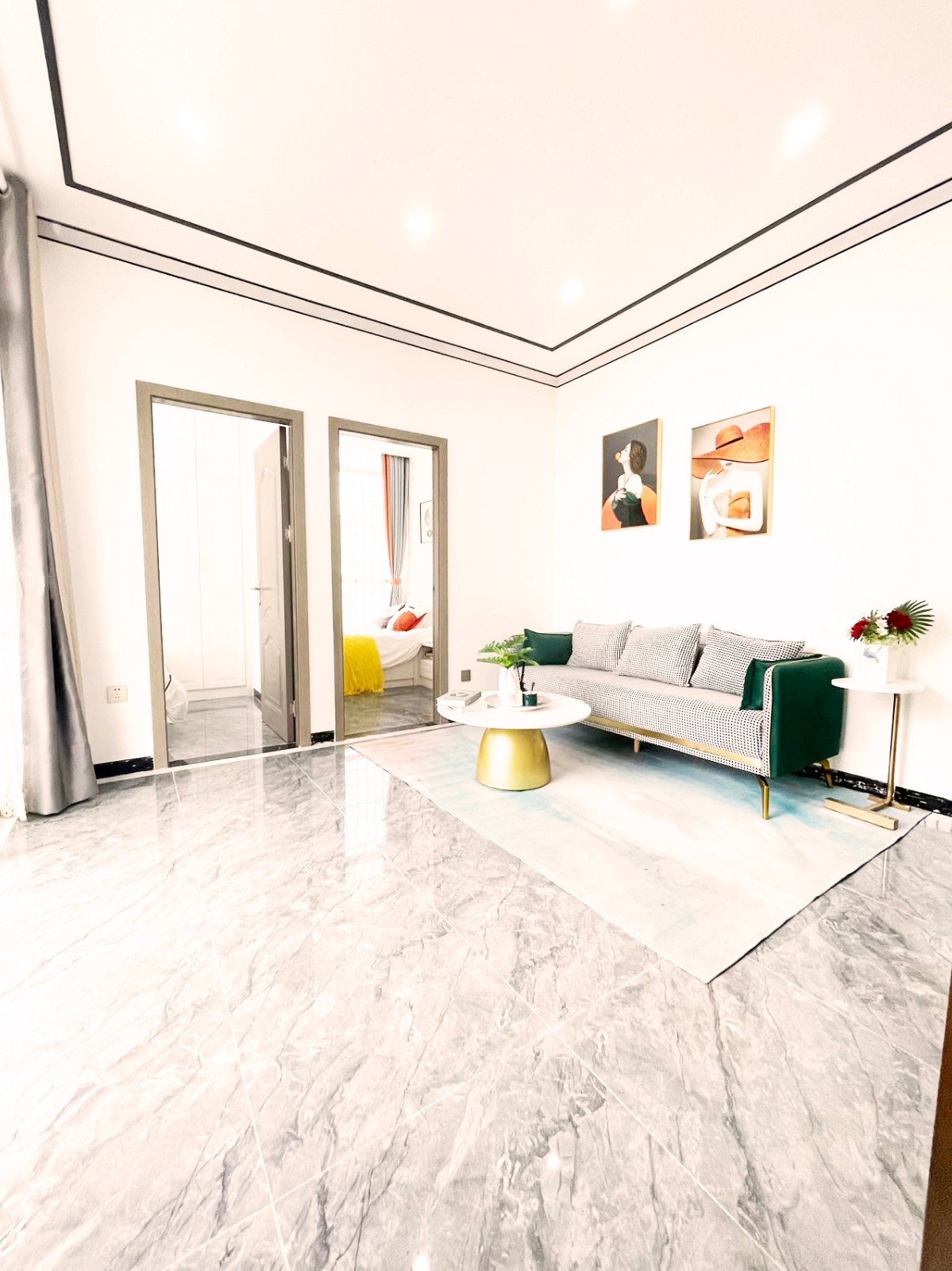 深圳石巖小產權房|創富雅苑 13.8萬/套  應人石地鐵600米