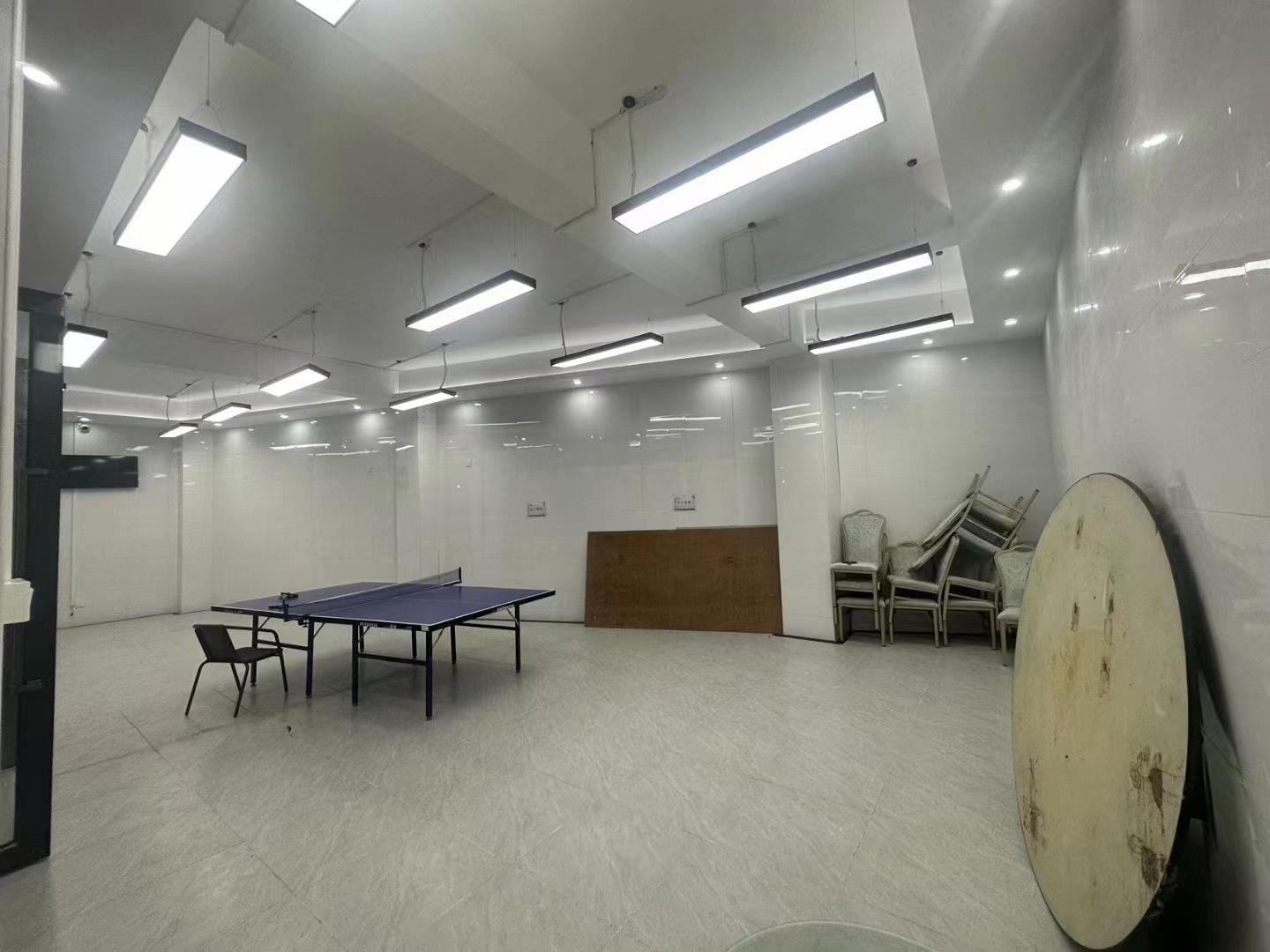 龍華區(qū)中心地段