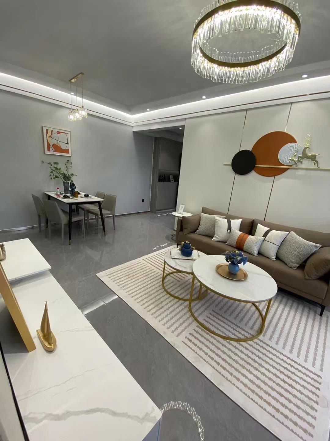 龍華統建樓華為壹號