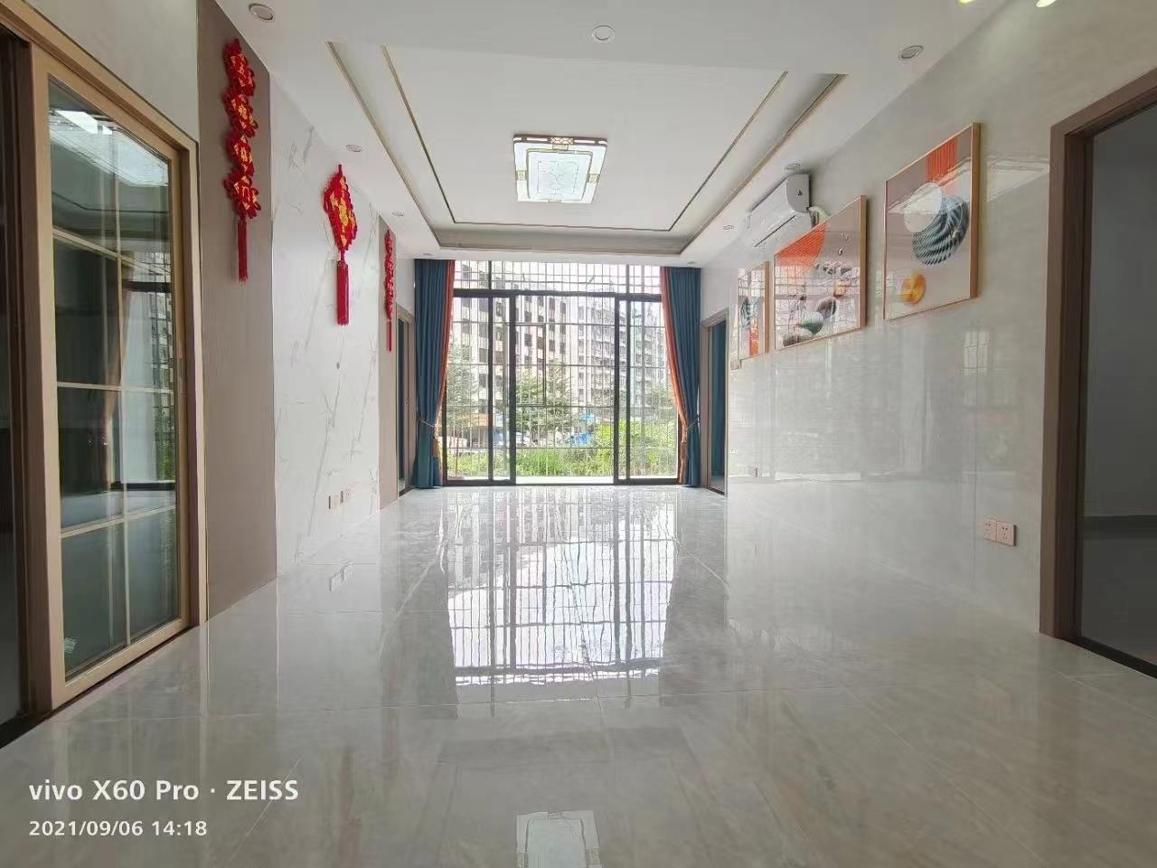 龍崗新盤南聯家園