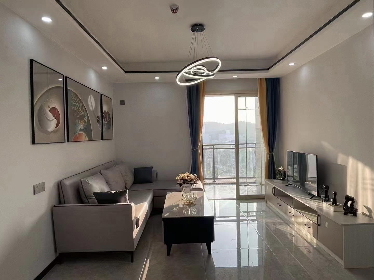 龍崗平湖壹號(hào)