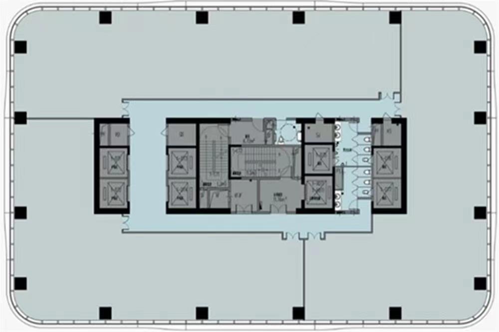 信利康樂創薈大廈