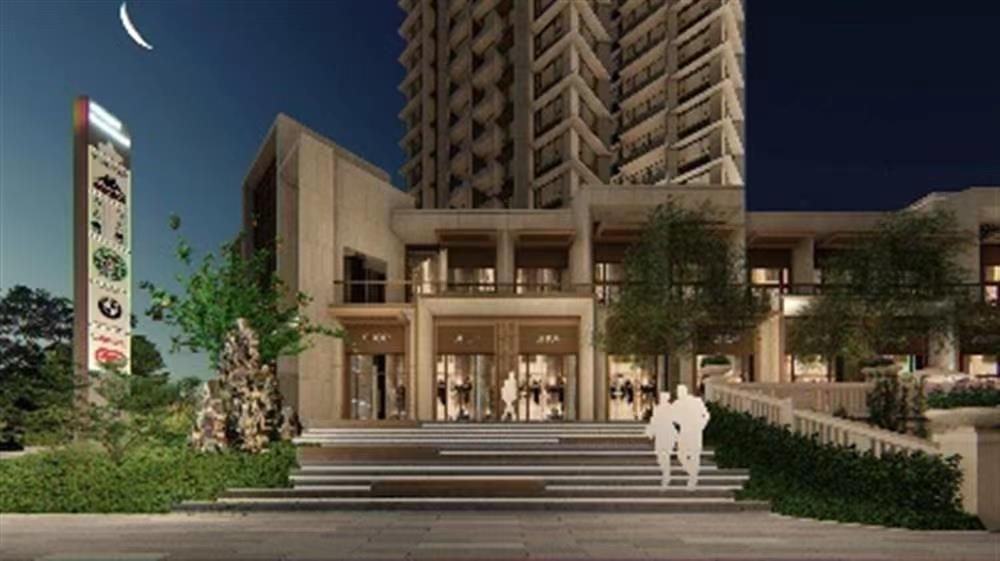 陽(yáng)光香格里拉