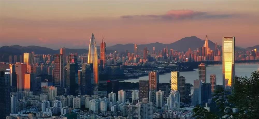 陽(yáng)光香格里拉