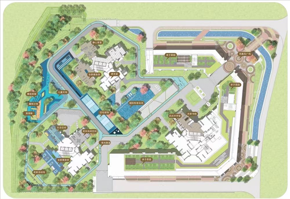 陽(yáng)光香格里拉