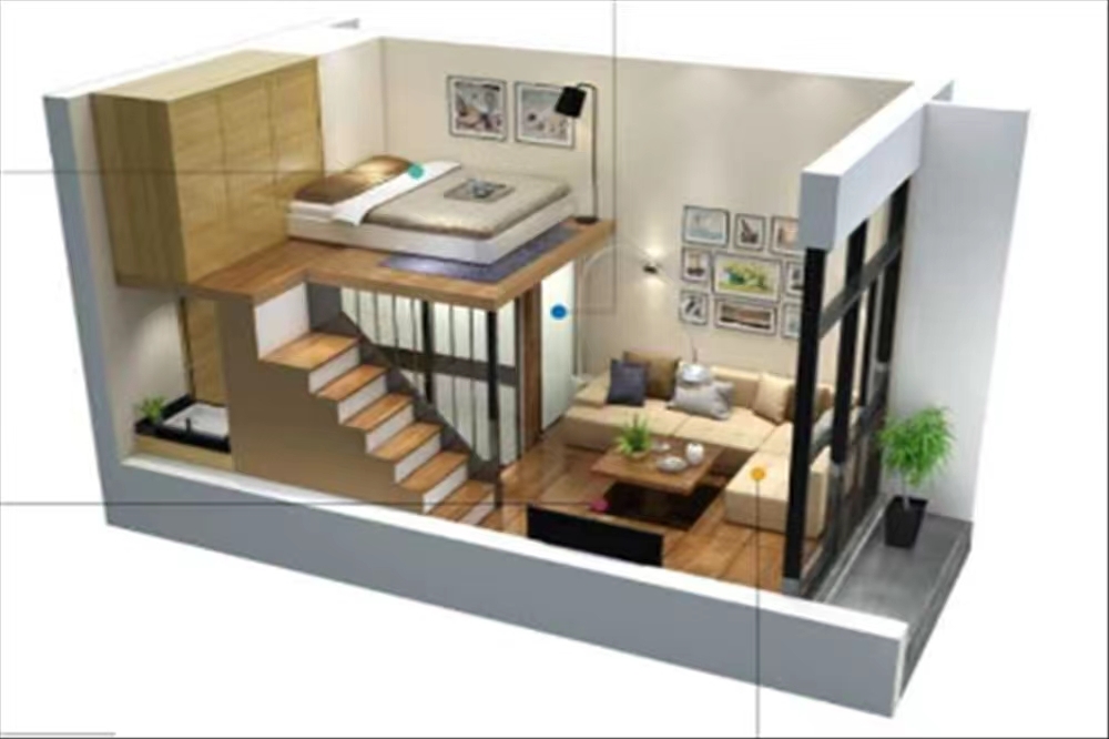 灣景時(shí)代公館