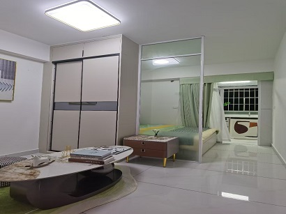 龍華[華為云景]