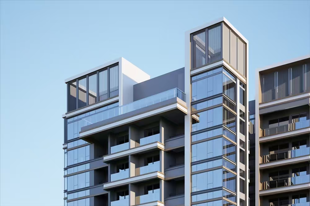 鵬宸云筑|均價(jià)約56000元/平