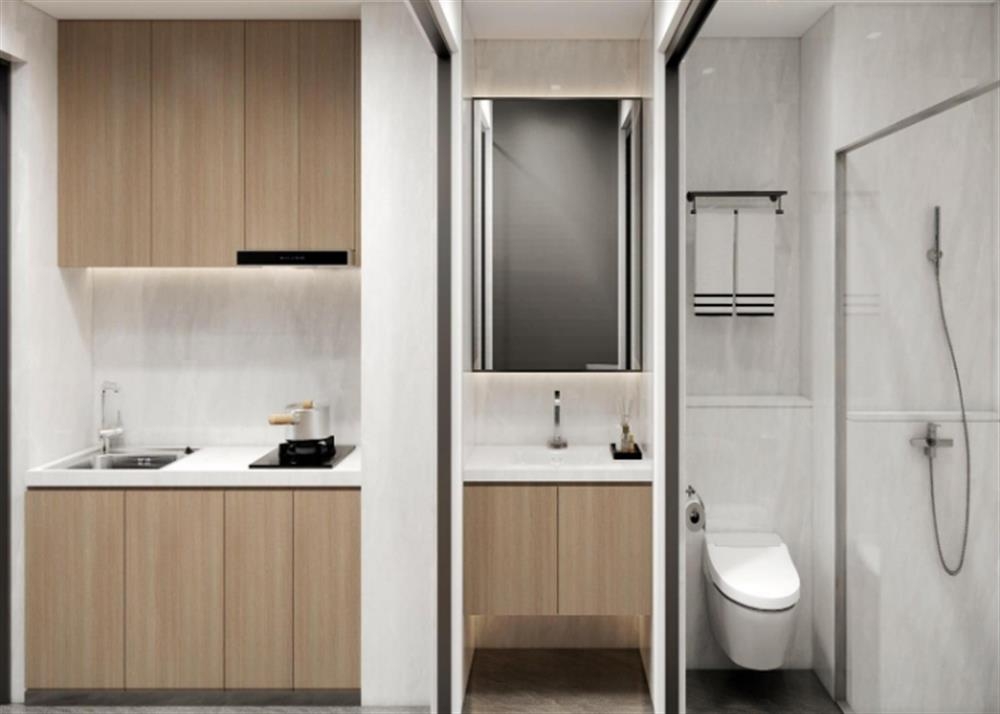 中晟置地大廈|約18000元/平