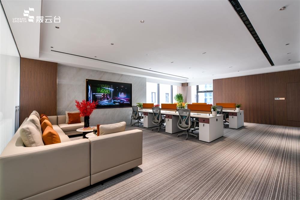 益云科創(chuàng)中心（五期）|約42000元/平