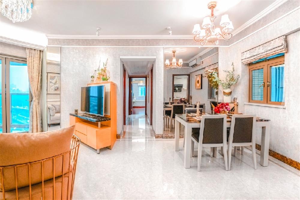 明珠花園|均價約36000元/平