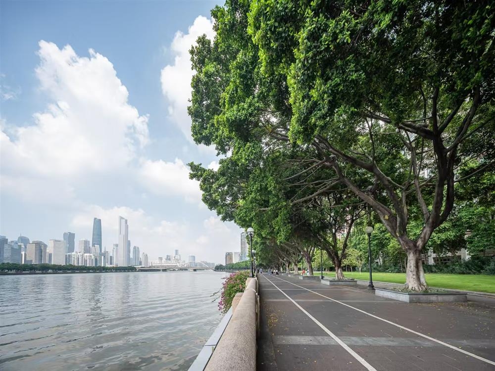 珠江廣場|均價(jià)約80000元/平