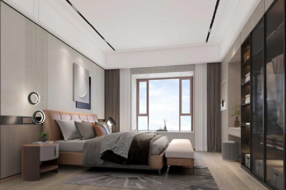 珠江廣場|均價(jià)約80000元/平