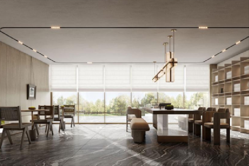 珠江廣場|均價(jià)約80000元/平