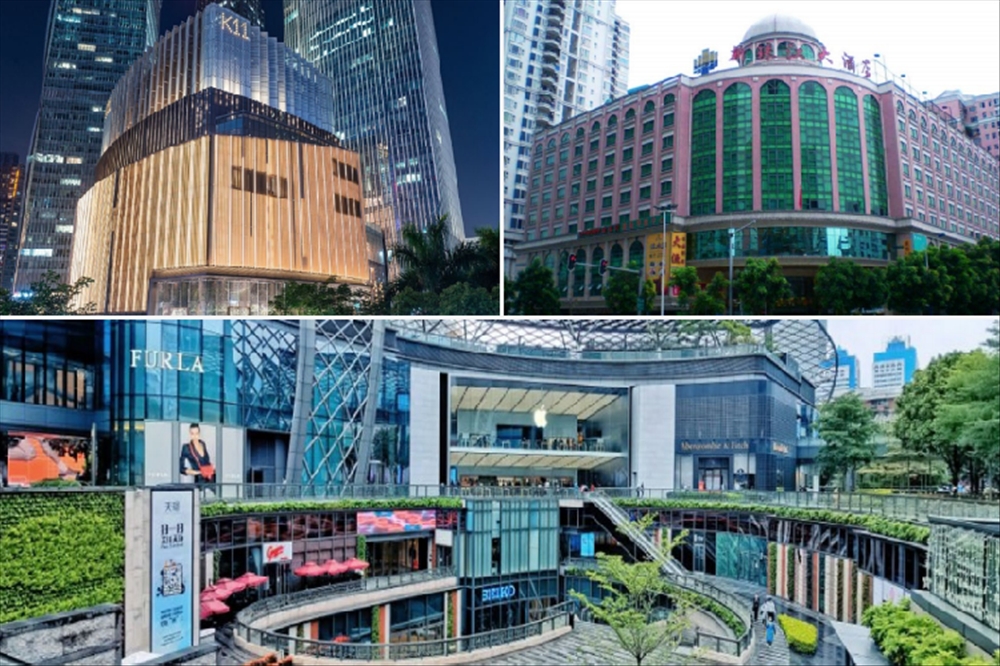 珠江廣場|均價(jià)約80000元/平