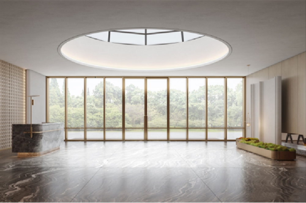 珠江廣場|均價(jià)約80000元/平