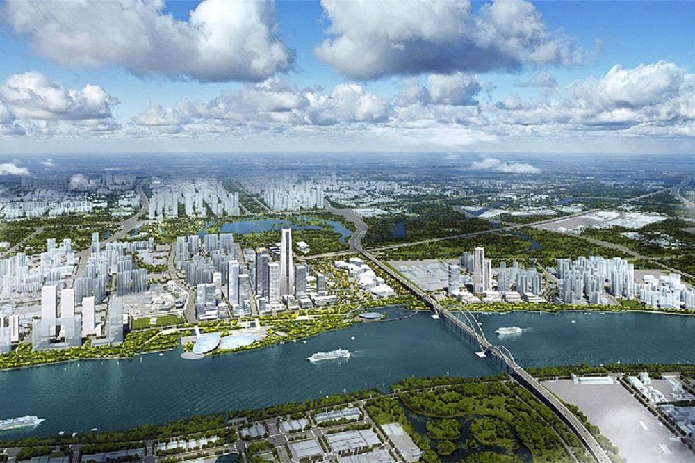 華新方圓·333|均價約36000元/平